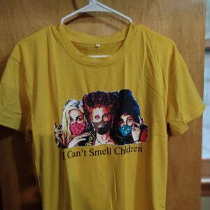 Hocus Pocus Shirt size small